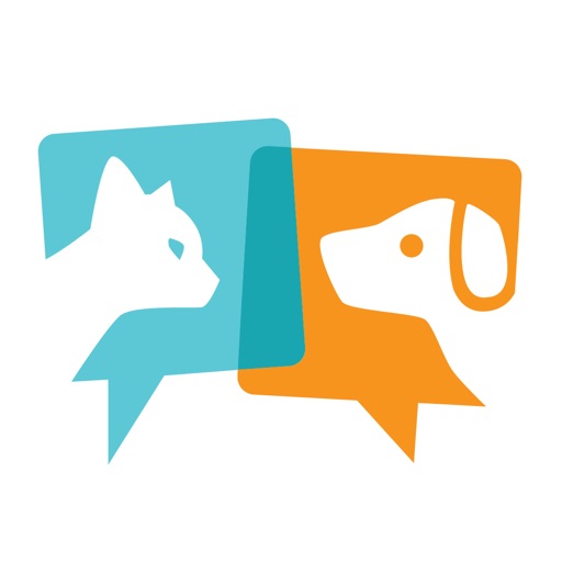 Pet Connect Icon