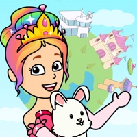 Tizi World – My Pretend Life apk