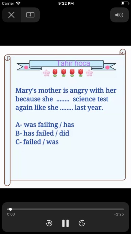 İngilizce Gramer Kitabım screenshot-6