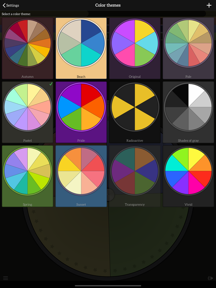 Wadado - The Decision Maker