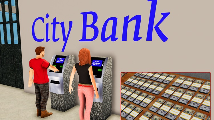 Virtual Super Mother screenshot-3