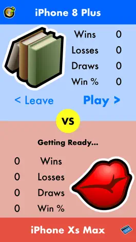 Game screenshot Rock, Paper, Sword apk