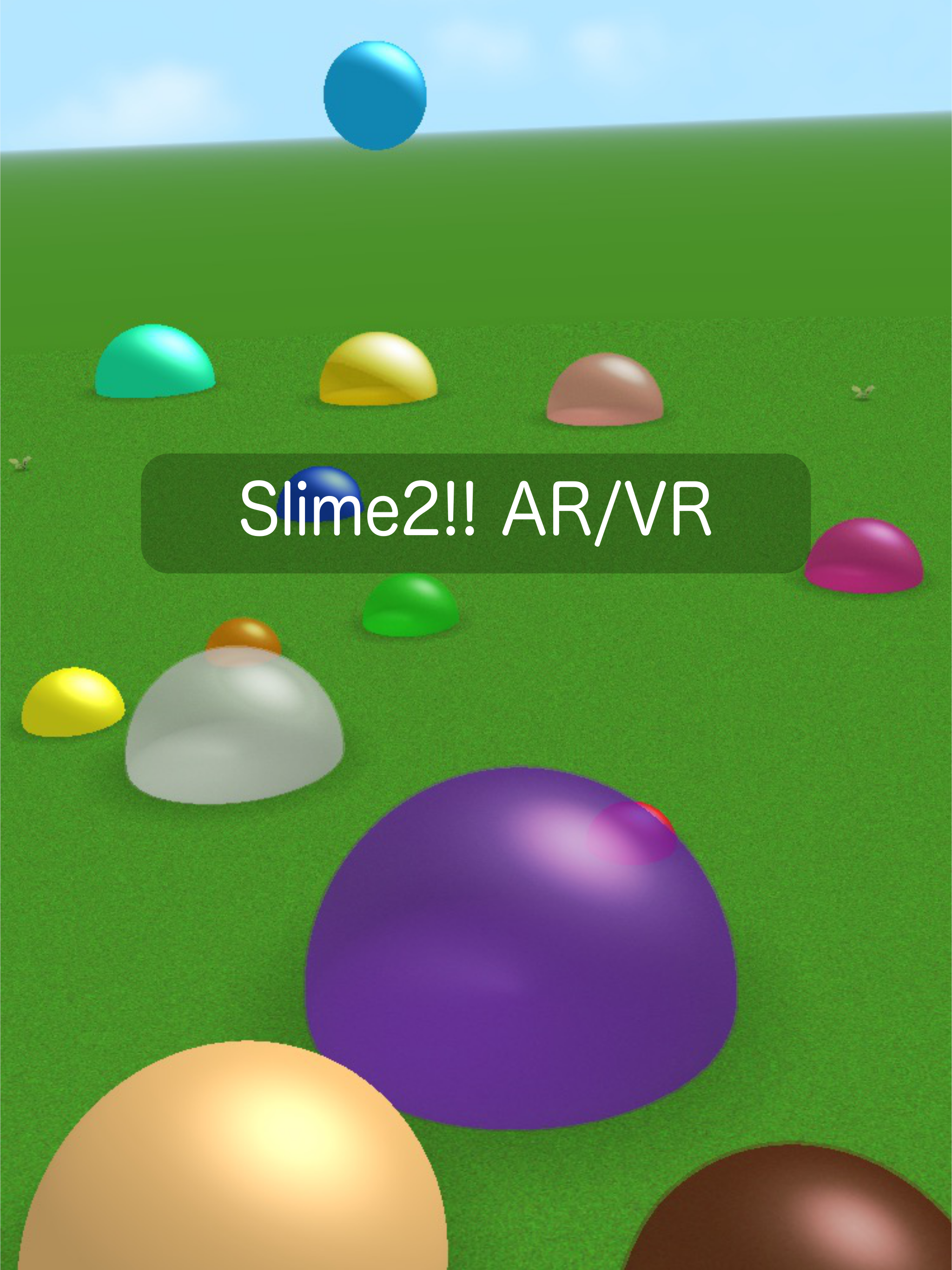Slime2!!