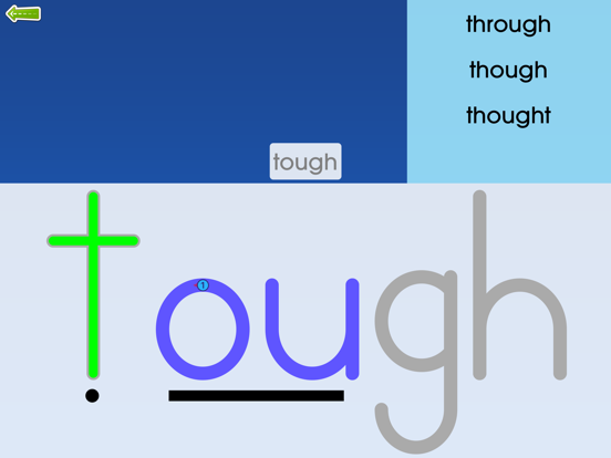 Screenshot #6 pour Sight Words Made Easy by EBLI