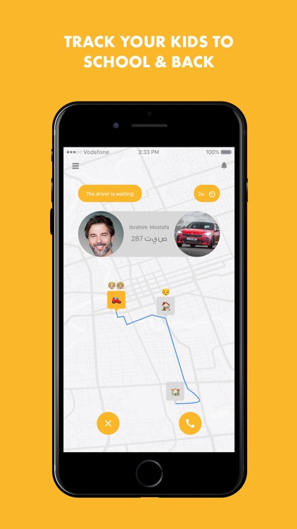 Hive Ride screenshot-3