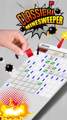 Minesweeper·· screenshot 1