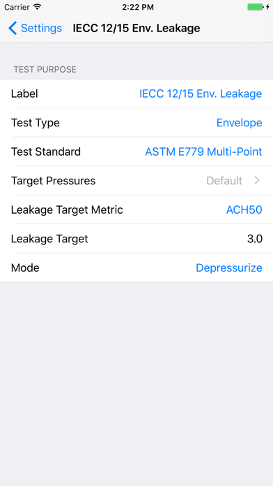 How to cancel & delete TEC Auto Test from iphone & ipad 1