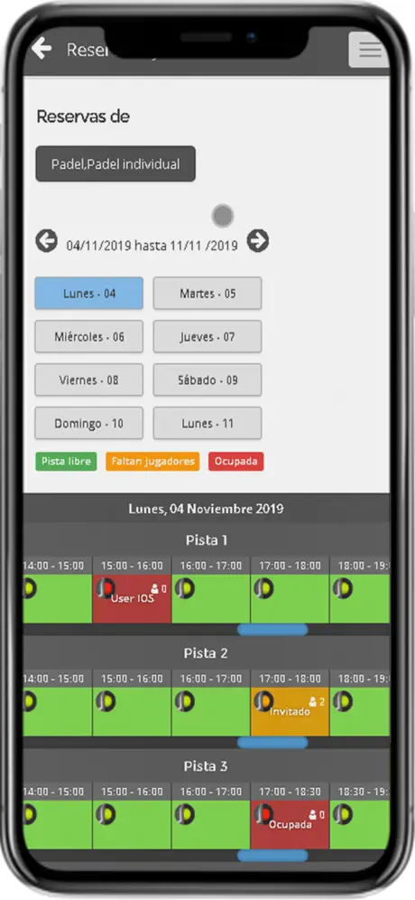 ReservaPlay