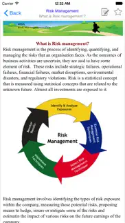 mba risk management problems & solutions and troubleshooting guide - 3