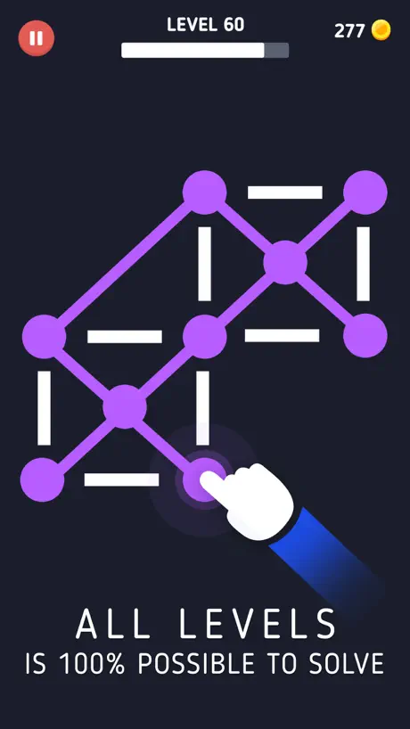 Brain Line Connect