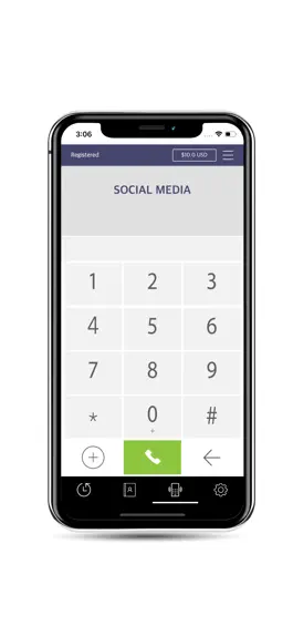 Game screenshot SilverDialer mod apk