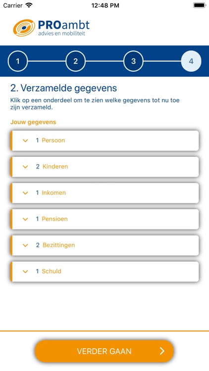 PROambt screenshot-6