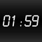 Intervals is the most intuitive chronometer around to pace your workouts