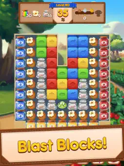 Blaster Chef screenshot 9