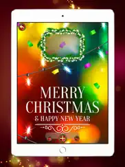 navidad fondos de pantalla hd ipad capturas de pantalla 1