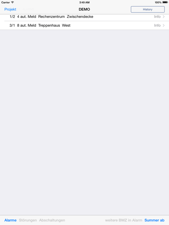 Screenshot #5 pour mobileF