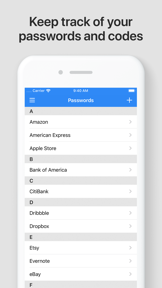 FileGuard screenshot