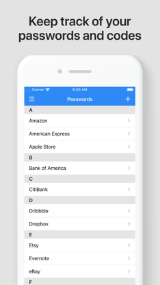 FileGuard screenshot 4