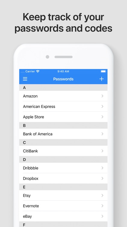 FileGuard screenshot-3