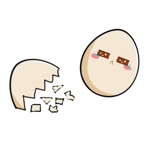 Egg Broken
