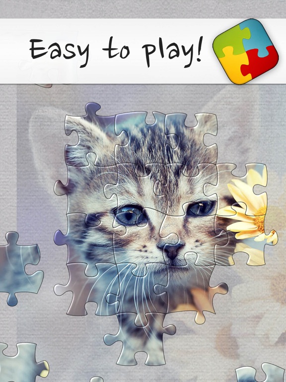 Puzzles & Jigsaws Proのおすすめ画像3