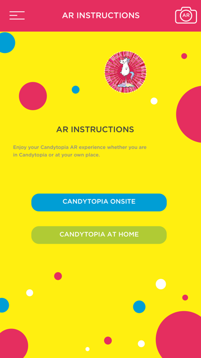 How to cancel & delete Candytopia from iphone & ipad 3