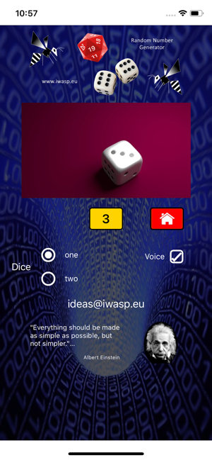 Think Of A Number(圖2)-速報App