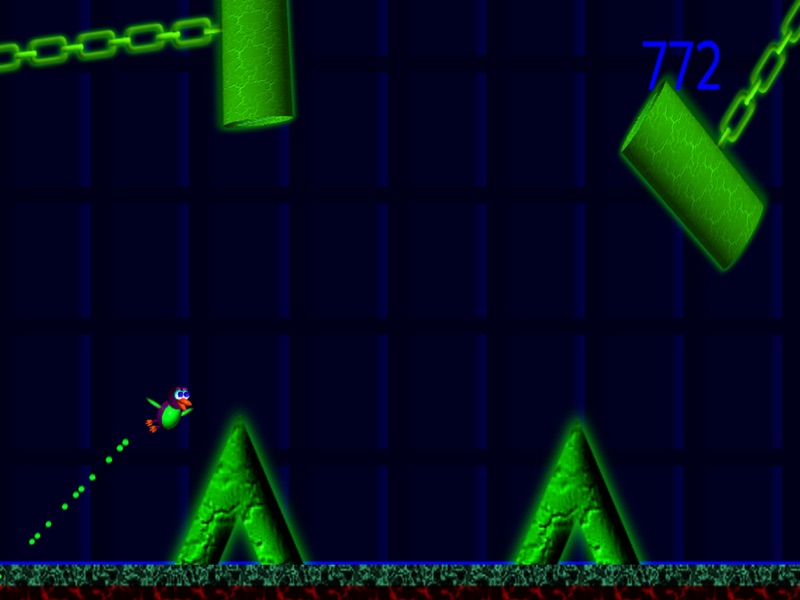 Evil Ducks Castle screenshot 8
