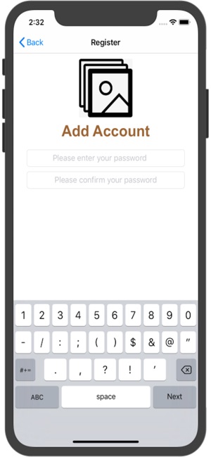 Gallery Lock-Safe Album Stewar(圖3)-速報App