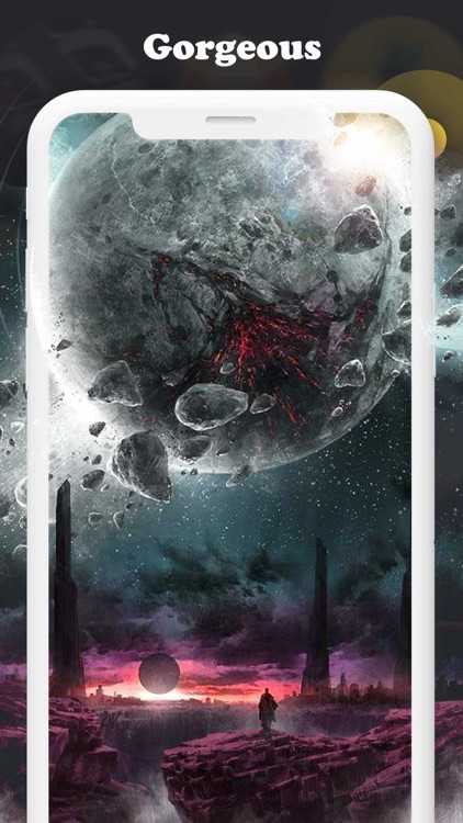 Live Wallpapers Master HD 4K