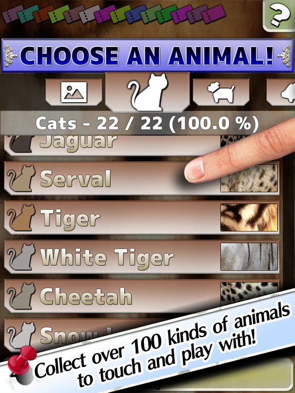 Fluffy Camera iPad screenshot 7 - Photo & Video app