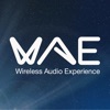 WAE Music - iPadアプリ