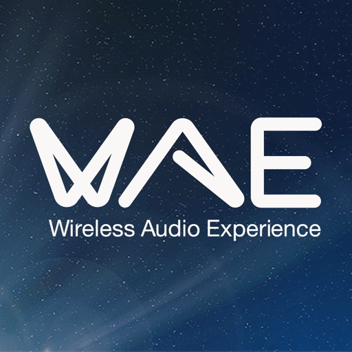 WAE Music iOS App