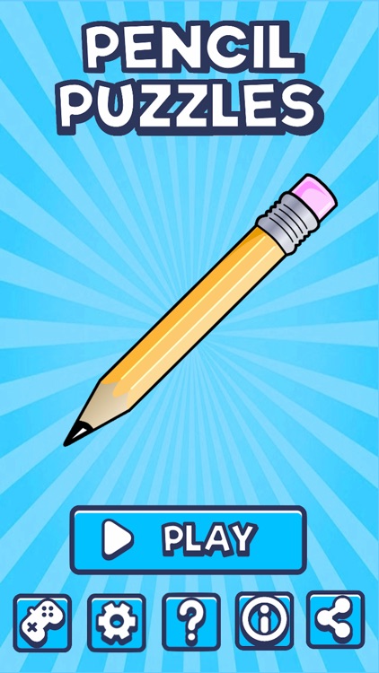 Pencil Puzzles screenshot-3