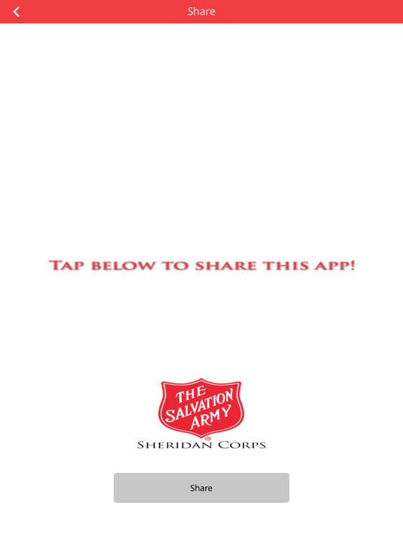 Screenshot #6 pour TSA Sheridan Corps