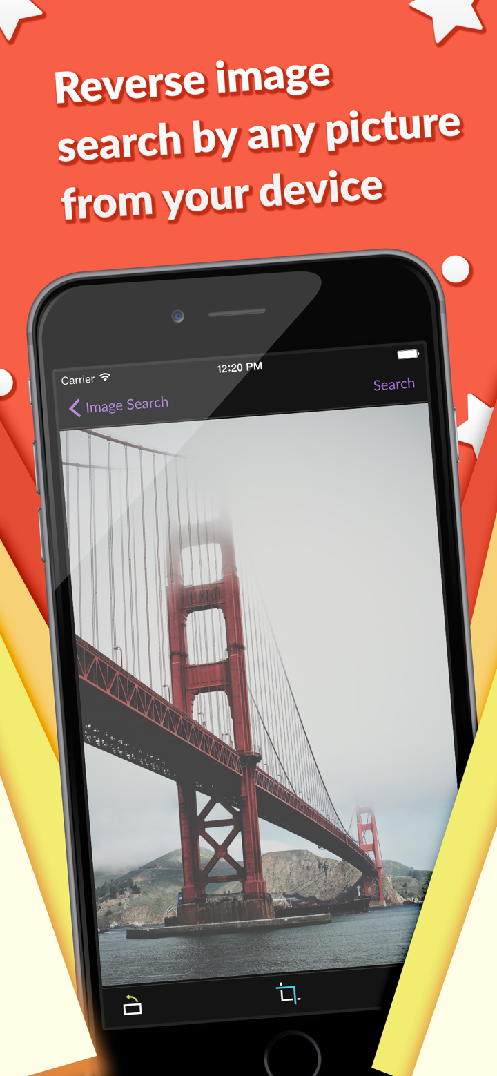 Reverse Image Search by Photo Info on United States App Store - App ...