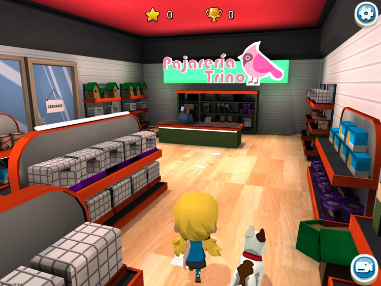 eduZland screenshot-4