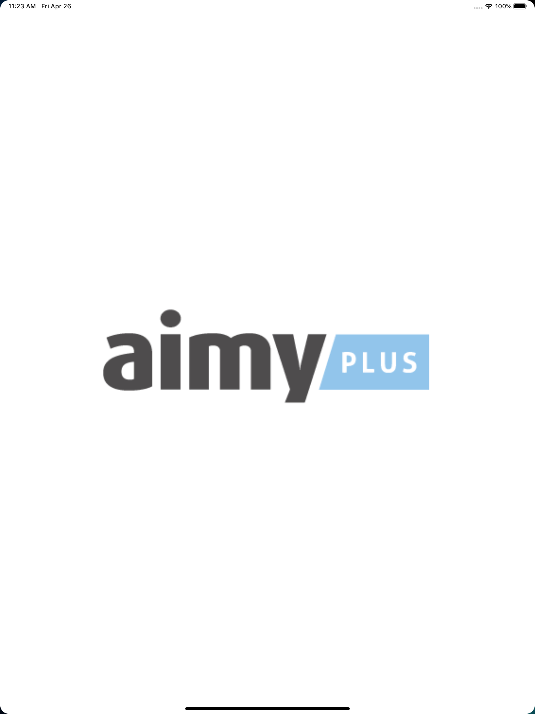 AimyPlus