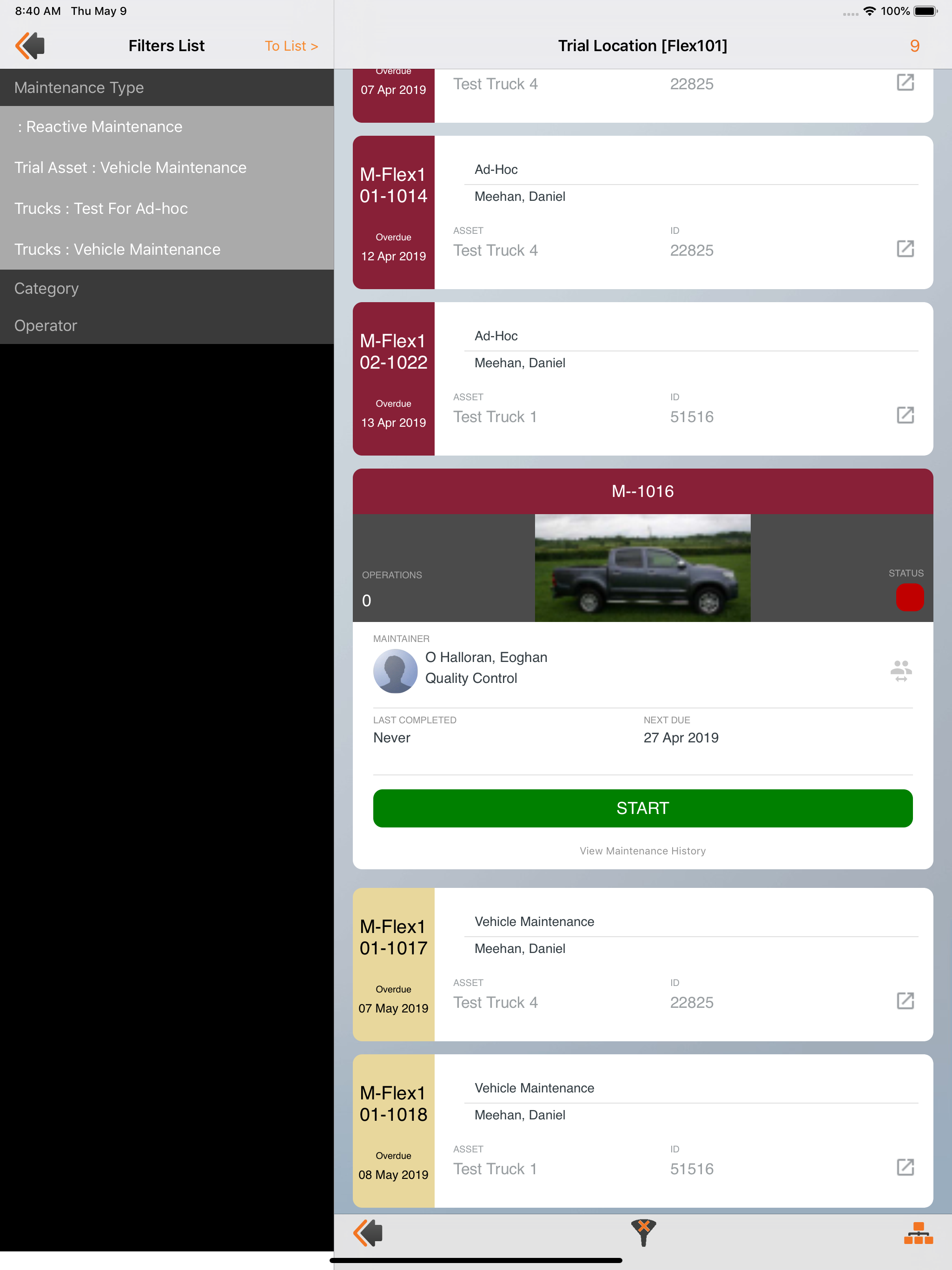FlexManager