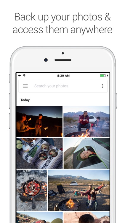 Google Photos screenshot-0