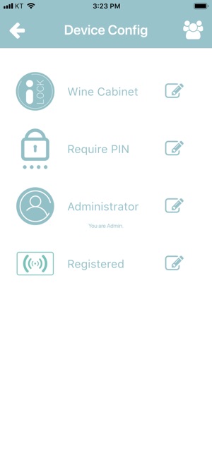 Magna i-LOCK(圖2)-速報App