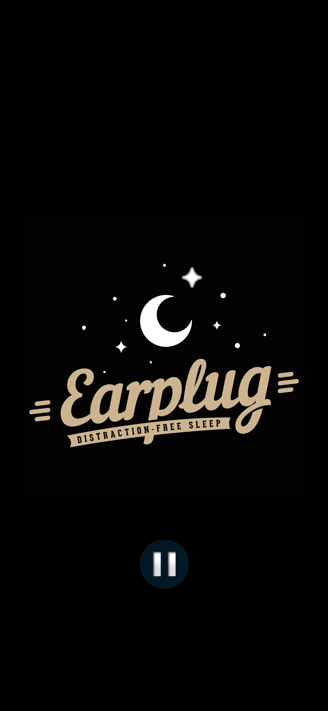 Earplug screenshot 5