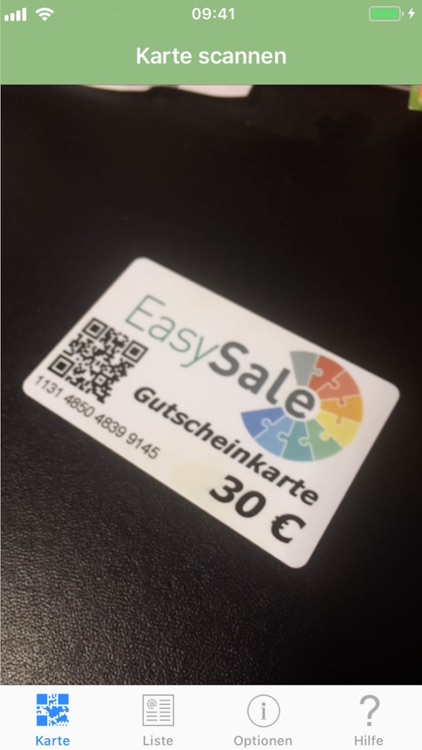 EasySale Partner