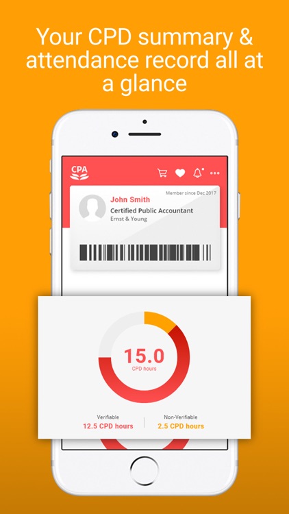 HKICPA Events screenshot-4