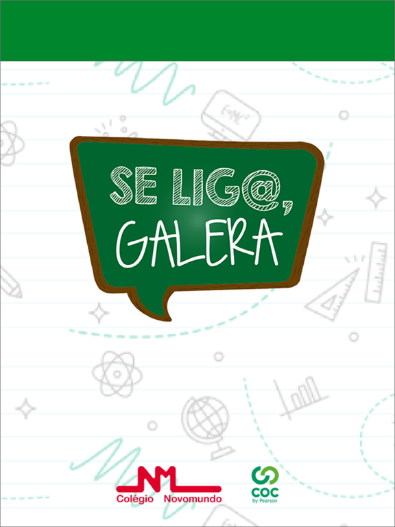 Screenshot #4 pour Se Lig@, Galera