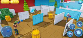 Game screenshot Epic Water Gun - Pool Arena apk