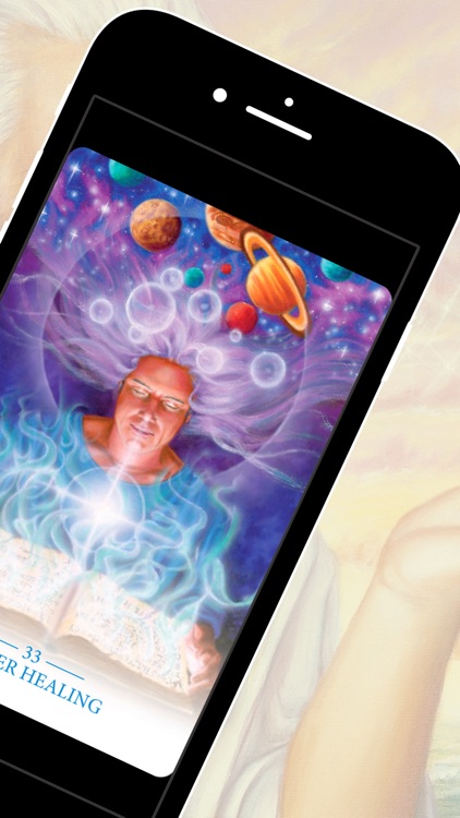 Lightworker Oracle screenshot-6