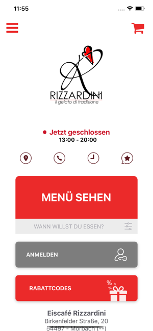 Eiscafé Rizzardini(圖1)-速報App