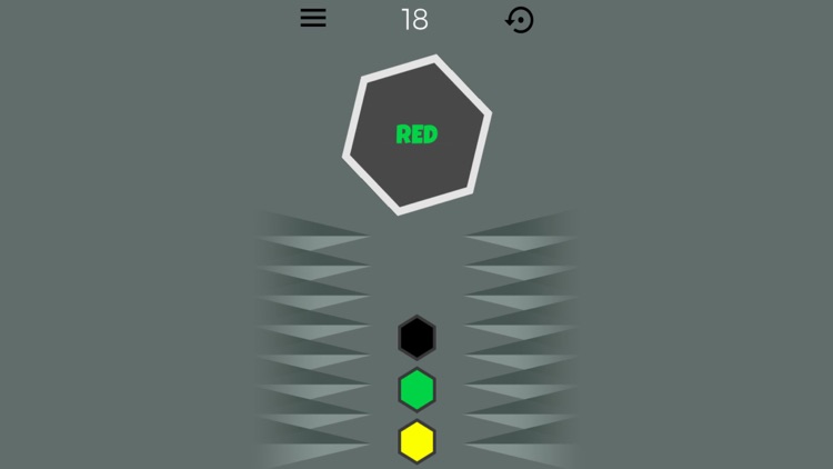 Swipe Color^ screenshot-3