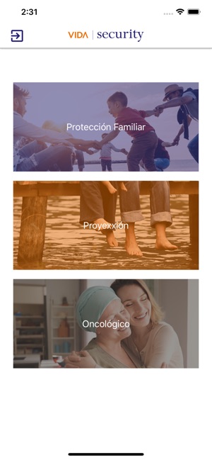 OnClick Protección Familiar(圖2)-速報App